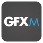 gfx mentor android application logo